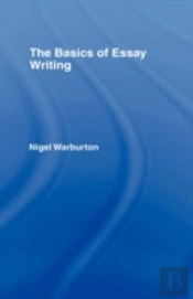 The Basics Of Essay Writing
