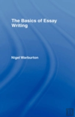 Bertrand.pt - The Basics Of Essay Writing