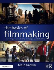 The Basics Of Filmmaking