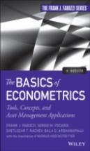 The Basics Of Financial Econometrics
