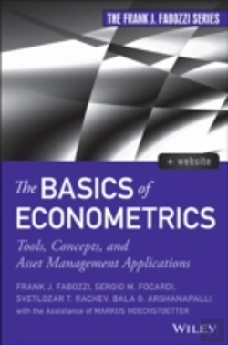 Bertrand.pt - The Basics Of Financial Econometrics