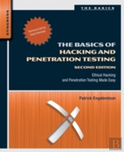 Bertrand.pt - The Basics Of Hacking And Penetration Testing