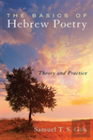 The Basics Of Hebrew Poetry