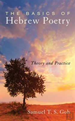 Bertrand.pt - The Basics Of Hebrew Poetry