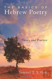 The Basics Of Hebrew Poetry