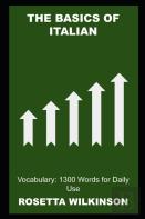 The Basics Of Italian Vocabulary