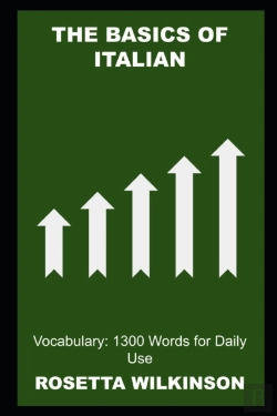 Bertrand.pt - The Basics Of Italian Vocabulary
