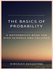 The Basics Of Probability