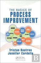 The Basics Of Process Improvement