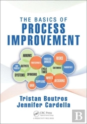 The Basics Of Process Improvement