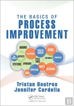 Bertrand.pt - The Basics Of Process Improvement
