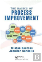 The Basics Of Process Improvement