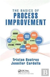 The Basics Of Process Improvement