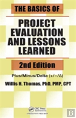 Bertrand.pt - The Basics Of Project Evaluation And Lessons Learned