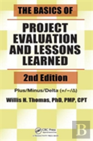 The Basics Of Project Evaluation And Lessons Learned