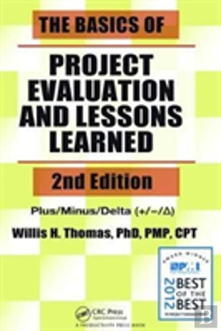 Bertrand.pt - The Basics Of Project Evaluation And Lessons Learned