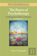 The Basics Of Psychotherapy