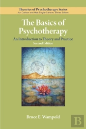 The Basics Of Psychotherapy