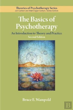 Bertrand.pt - The Basics Of Psychotherapy