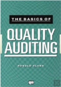 Bertrand.pt - The Basics Of Quality Auditing