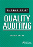 The Basics Of Quality Auditing