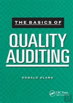 Bertrand.pt - The Basics Of Quality Auditing