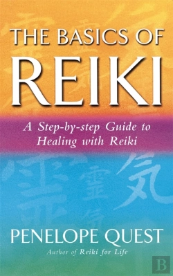 Bertrand.pt - The Basics Of Reiki