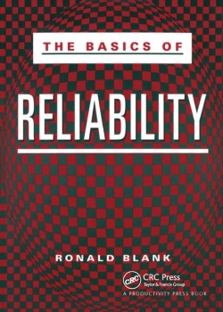 Bertrand.pt - The Basics Of Reliability