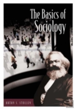Bertrand.pt - The Basics Of Sociology