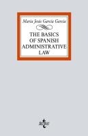 The Basics Of Spanish Administrative Law