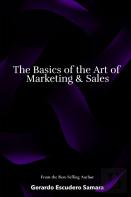 The Basics Of The Art Of Marketing & Sales