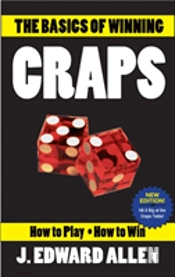 The Basics Of Winning Craps