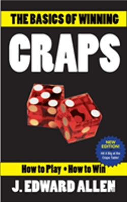 Bertrand.pt - The Basics Of Winning Craps