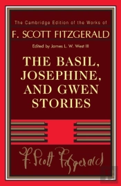 The Basil, Josephine, And Gwen Stories