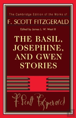 Bertrand.pt - The Basil, Josephine, And Gwen Stories