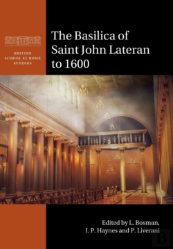 Bertrand.pt - The Basilica Of Saint John Lateran To 1600