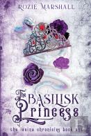 The Basilisk Princess