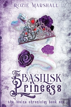 Bertrand.pt - The Basilisk Princess