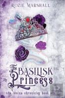 The Basilisk Princress
