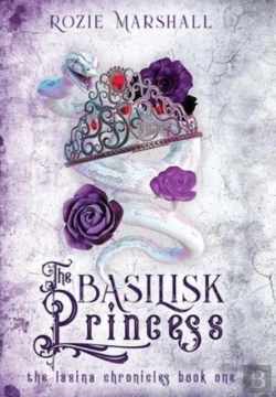 Bertrand.pt - The Basilisk Princress