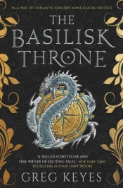 The Basilisk Throne