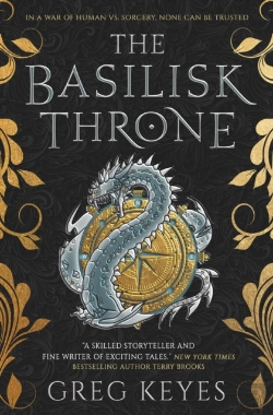 Bertrand.pt - The Basilisk Throne