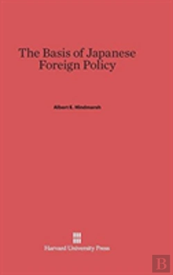 Bertrand.pt - The Basis Of Japanese Foreign Policy