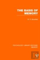 The Basis Of Memory (Ple: Memory)