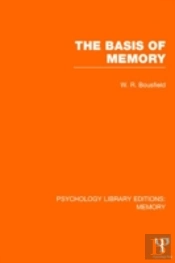 The Basis Of Memory (Ple: Memory)