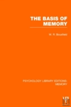 Bertrand.pt - The Basis Of Memory (Ple: Memory)