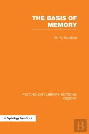 The Basis Of Memory (Ple: Memory)