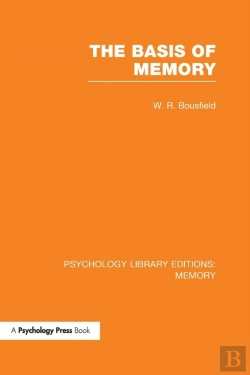 Bertrand.pt - The Basis Of Memory (Ple: Memory)