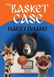 The Basket Case (Octavius Bear Book 9)