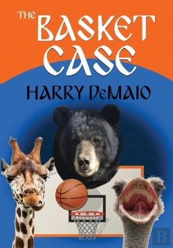 Bertrand.pt - The Basket Case (Octavius Bear Book 9)